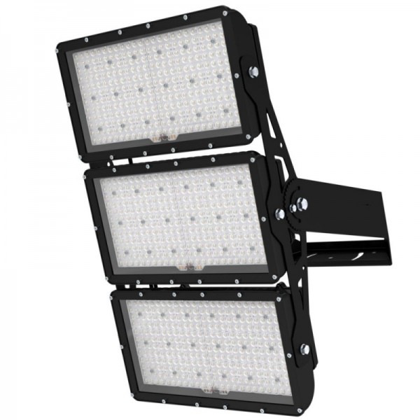 Светильник Плазма 600 X Оптима 50° светодиодный