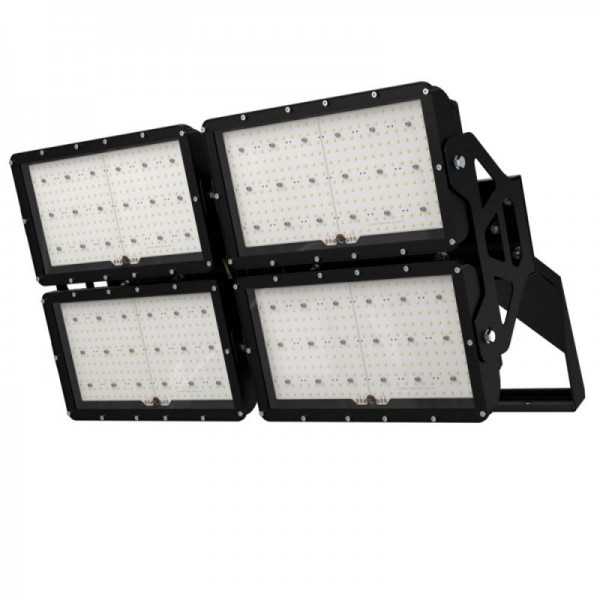 Светильник Плазма 800 X Оптима 120° светодиодный