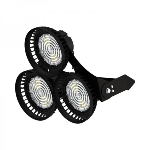 Светильник Плазма Нео 500 Эко ×3 M 60° светодиодный