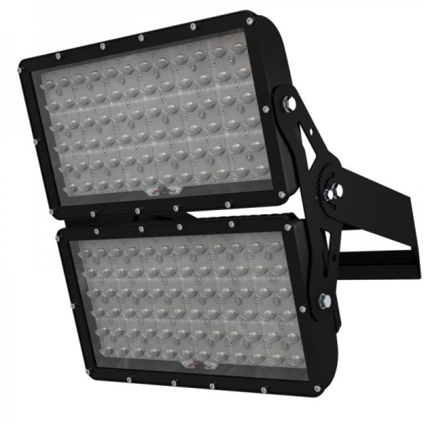 Прожектор 400 X 45×25° светодиодный