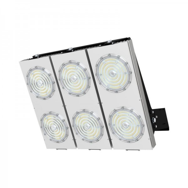 Светильник Плазма 750 D Box 90° светодиодный