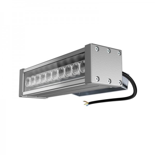 Прожектор К 10 250мм 10° светодиодный