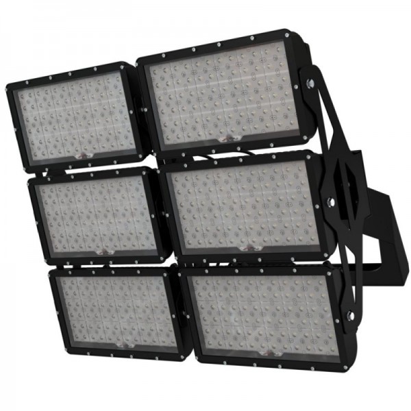 Светильник Плазма 1200 X 100×30° светодиодный