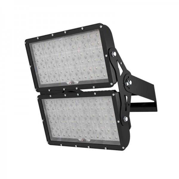 Прожектор 250 X 100×30° светодиодный