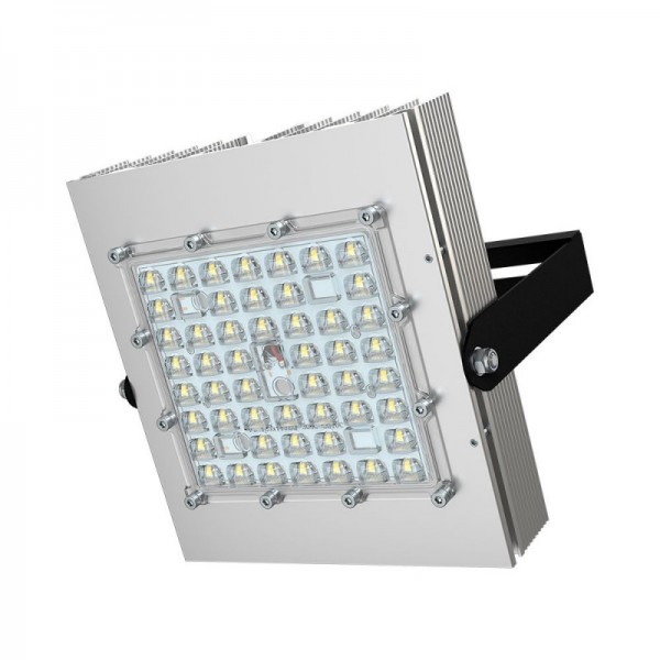 Прожектор 100 S 135×55° светодиодный