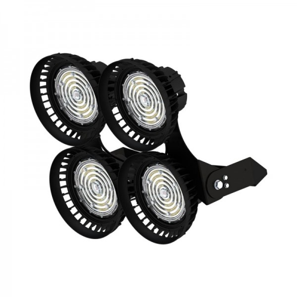 Светильник Плазма Нео 600 ×4 M 120° светодиодный