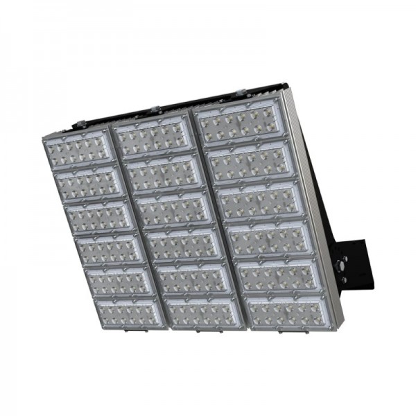 Светильник Плазма 750 S Box 90° светодиодный