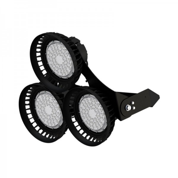 Прожектор Нео 300 ×3 M 20° светодиодный