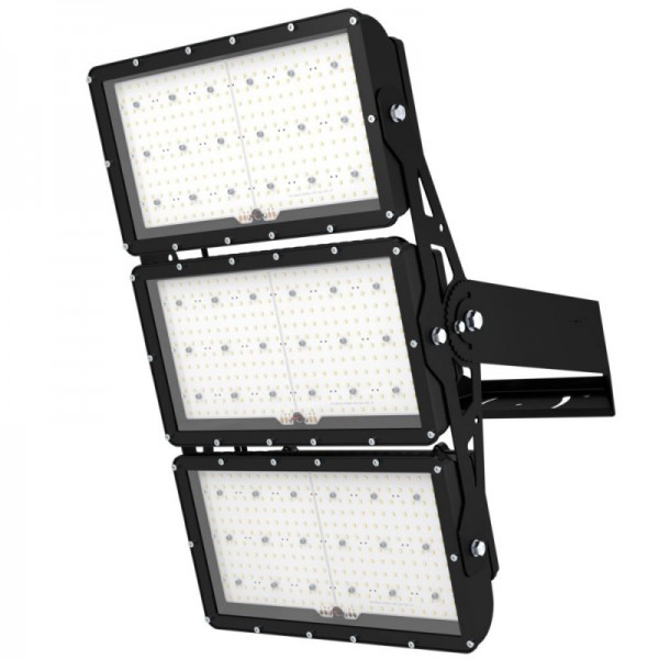 Светильник Плазма 600 X Оптима 120° светодиодный