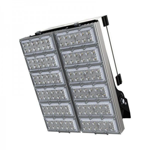 Светильник Плазма 500 S Box 80° светодиодный