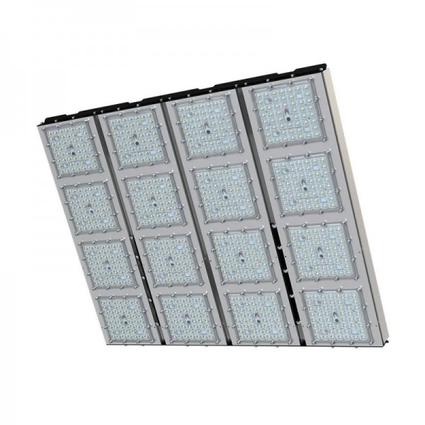 Светильник Плазма 1250 S 135×55° светодиодный