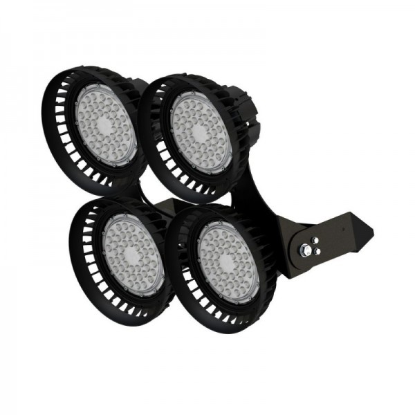 Светильник Плазма Нео 480 ×4 M 20° светодиодный