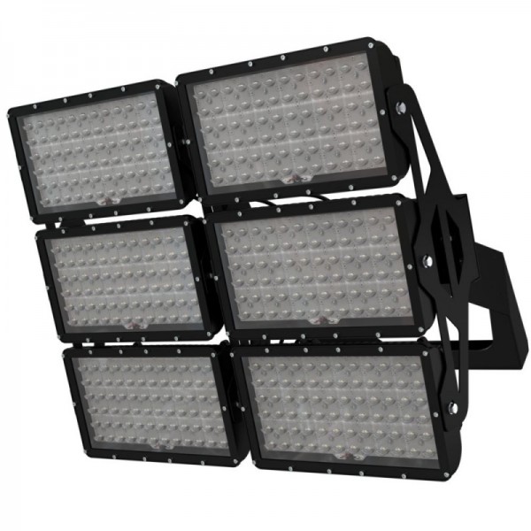 Светильник Плазма 1200 X 45×25° светодиодный