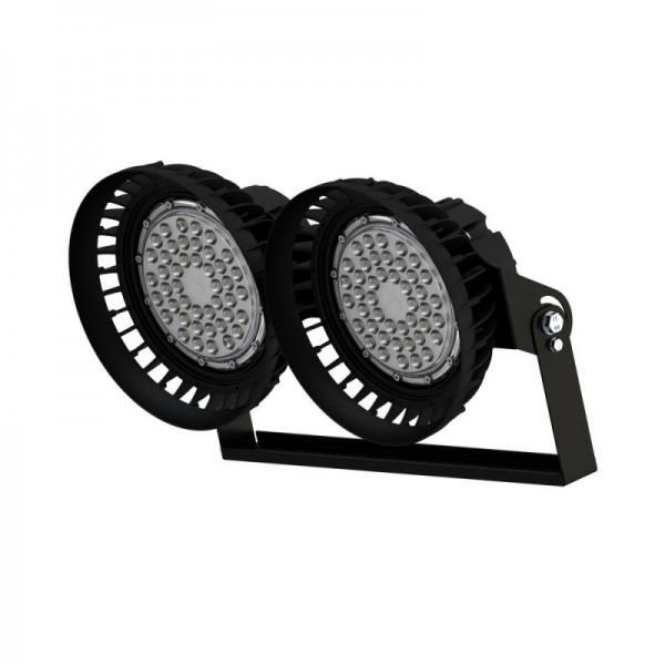 Прожектор Нео 200 ×2 M 20° светодиодный