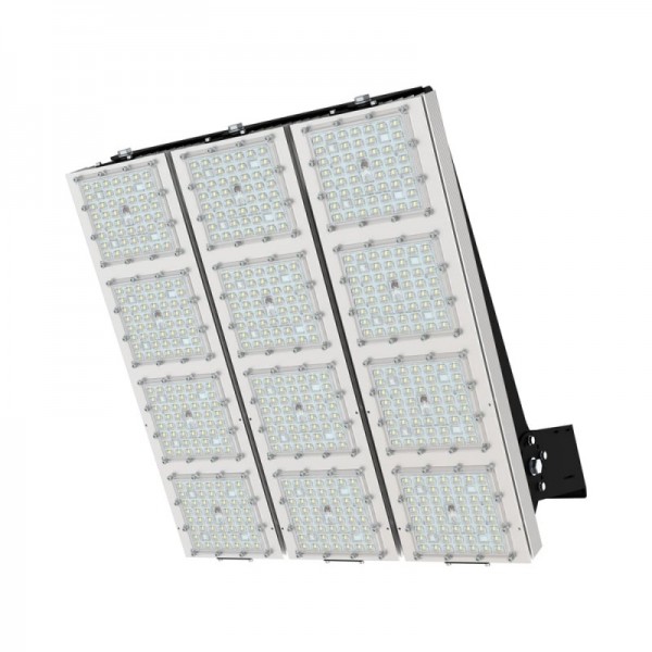 Светильник Плазма 1000 S Box 135×55° светодиодный