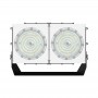 Прожектор 250 D 120° светодиодный