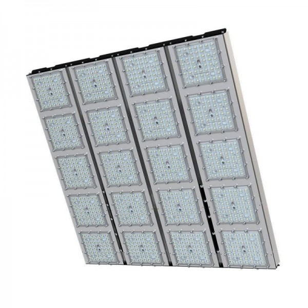 Светильник Плазма 1600 S 135×55° светодиодный