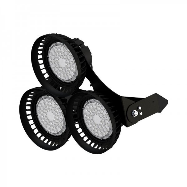 Светильник Плазма Нео 360 ×3 M 20° светодиодный