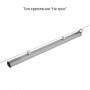Линейный промышленный светильник SPS-LINE-150 Вт светодиодный
