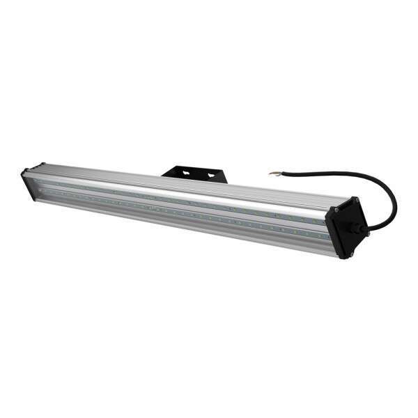 Линейный промышленный светильник SPS-LINE-40 Вт 1m светодиодный
