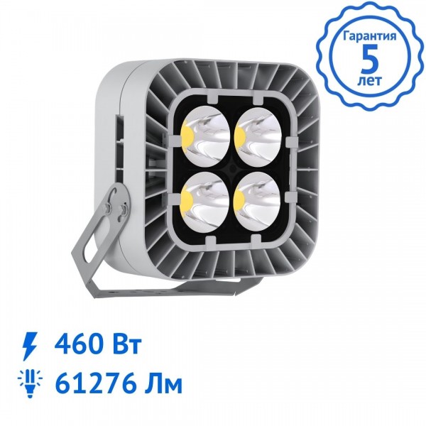 Светильник FFL 06-460-750 светодиодный