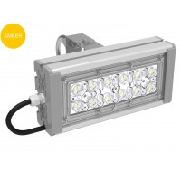 LED светильник SVT-STR-M-30W-12-AMBER