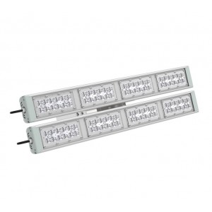LED светильник SVT-STR-MPRO-102W-45x140-DUO