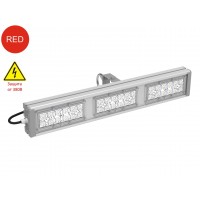 LED светильник SVT-STR-M-58W-27-RED