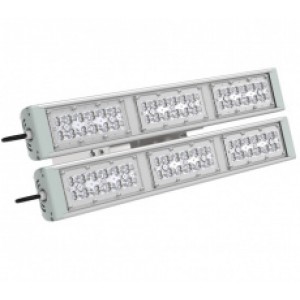 LED светильник SVT-STR-MPRO-79W-30x120-DUO