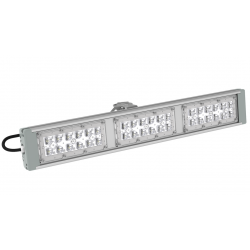 LED светильник SVT-STR-MPRO-79W-45x140