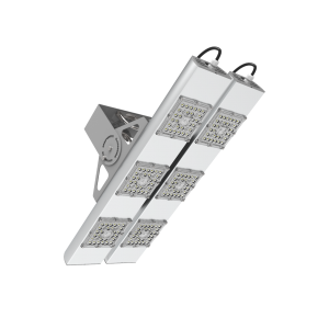 LED светильник SVT-STR-BM-90W-45x140-DUO