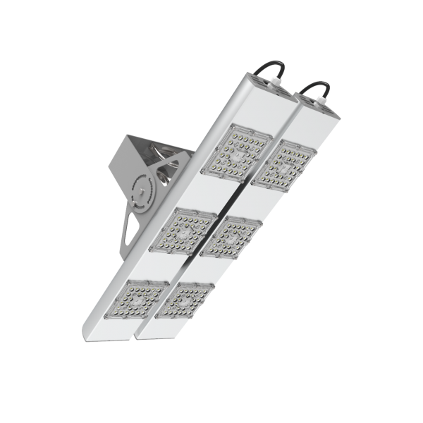 LED светильник SVT-STR-BM-90W-45x140-DUO