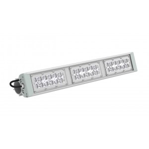 LED светильник SVT-STR-MPRO-Max-119W-45x140-C