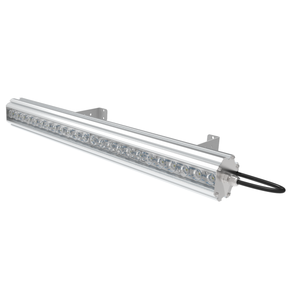 LED светильник SVT-ARH-Fort-600-25W-25