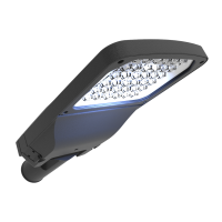 LED светильник SVT-STR-DKU-CITY-150-157X57