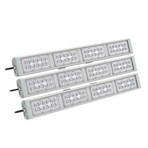 LED светильник SVT-STR-MPRO-102W-VSM-TRIO