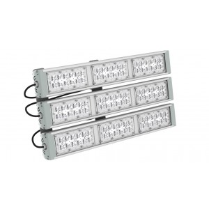 LED светильник SVT-STR-MPRO-79W-45x140-TRIO-C
