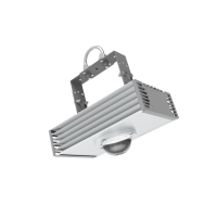 LED светильник SVT-STR-M-COB-60W-135x75