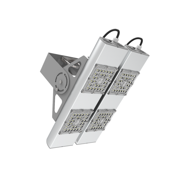 LED светильник SVT-STR-BM-60W-30-DUO