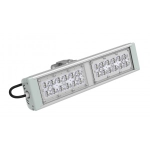 LED светильник SVT-STR-MPRO-53W-100