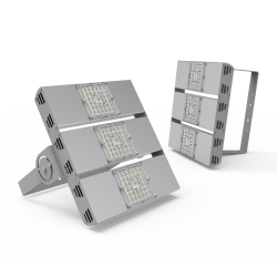 LED светильник SVT-STR-BM-45W-30-TRIO