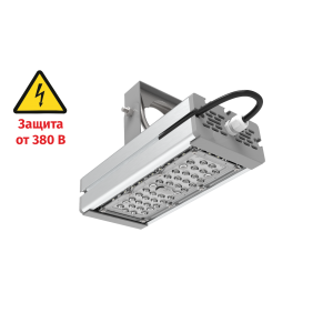 LED светильник SVT-STR-M-CRI80-27W-VSM (с защитой от 380)