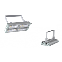 LED светильник SVT-STR-MPRO-53W-100-DUO