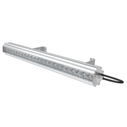 LED светильник SVT-ARH-Fort-600-25W-10x60