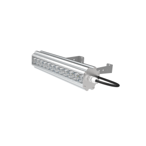 LED светильник SVT-ARH-Fort-300-12W-45