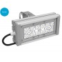 LED светильник SVT-STR-M-30W-27-BLUE