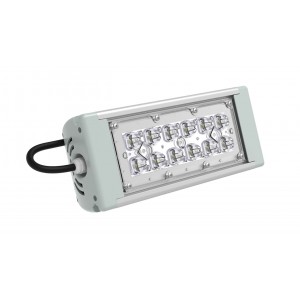 LED светильник SVT-STR-MPRO-27W-45x140
