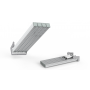 LED светильник SVT-ARH-Direct-900-77W-45-QUATTRO