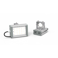LED светильник SVT-STR-M-20W