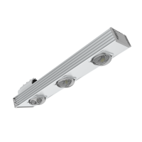 LED светильник SVT-STR-M-COB-180W-135x75-C